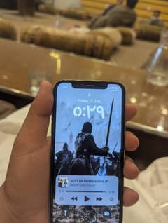 iPhone XS PTA
