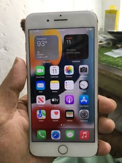 IPHONE 7 plus Jv 32 GB