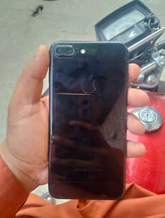 iPhone 7plus PTA APPROVED