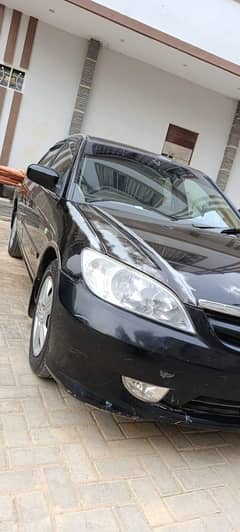 Honda Civic Automatic  b2b geniun