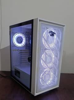 Gaming computer
