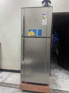 Changhong ruba refrigerator