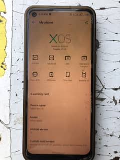 Infinix Hot 10 6/128