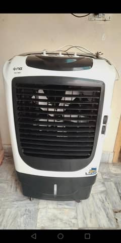 Air cooler