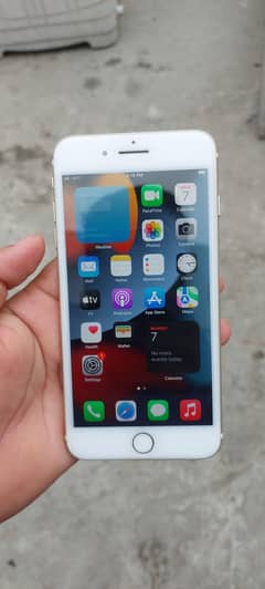 Apple iPhone 7Plus / 128gb