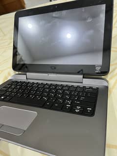 HP Pro x2 612