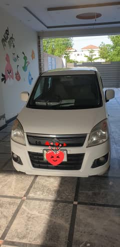 Wegen R VXL 2016 Model for Sale