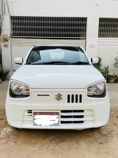 SUZUKI ALTO VXL 2020