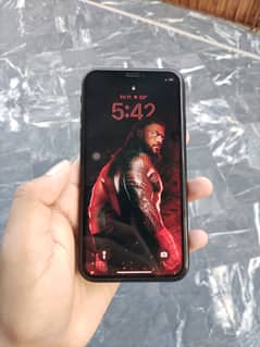 iPhone Xr 128gb JV