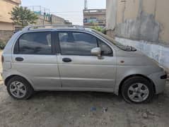 Daewoo Matiz for sale