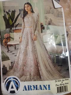 bridle dress