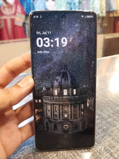 MOTO G STYLUS 2024 WITH S PEN . . . . Fresh condition . . { NON PTA)