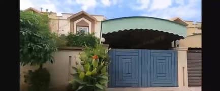 Premium 10 Marla House for Sale in Eden Value Homes Ideal Location!