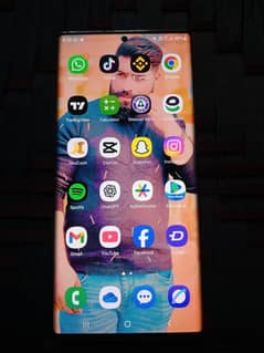 i want to sale samsung not 20 ultra
