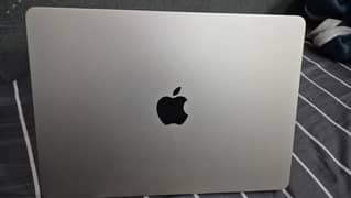 Macbook Air M2