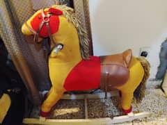 Horse