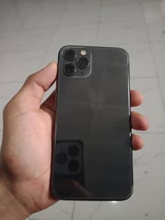 Iphone 11 pro jv 256 gb
