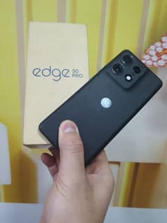 Motorola Edge 50 pro 12GB RAM 256GB ROM 0320/9780/370