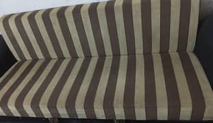 Sofa bed