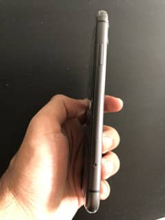 Iphone 11 64 gb jv With Box