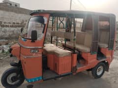 2020 Model Chingchi for Sale – Good Condition