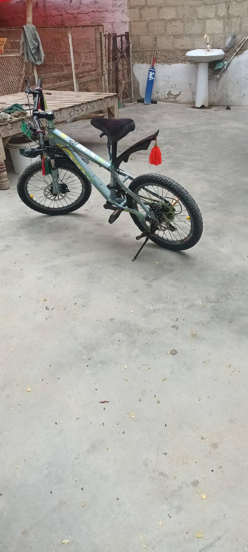 XMX CYCLE 2