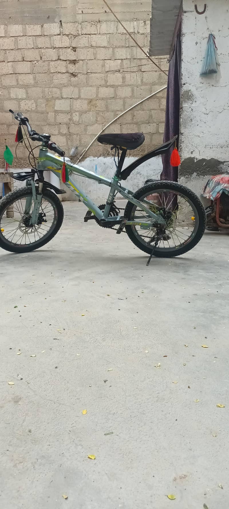 XMX CYCLE 3