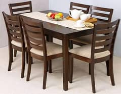dining table set dining chairs