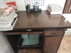 Table for study or office use