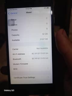Iphone 7 32gb Bypass