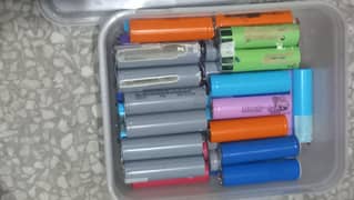 Li ion batteries for sale (12V ,24V,36V,48V)
