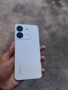 infinix samart 7