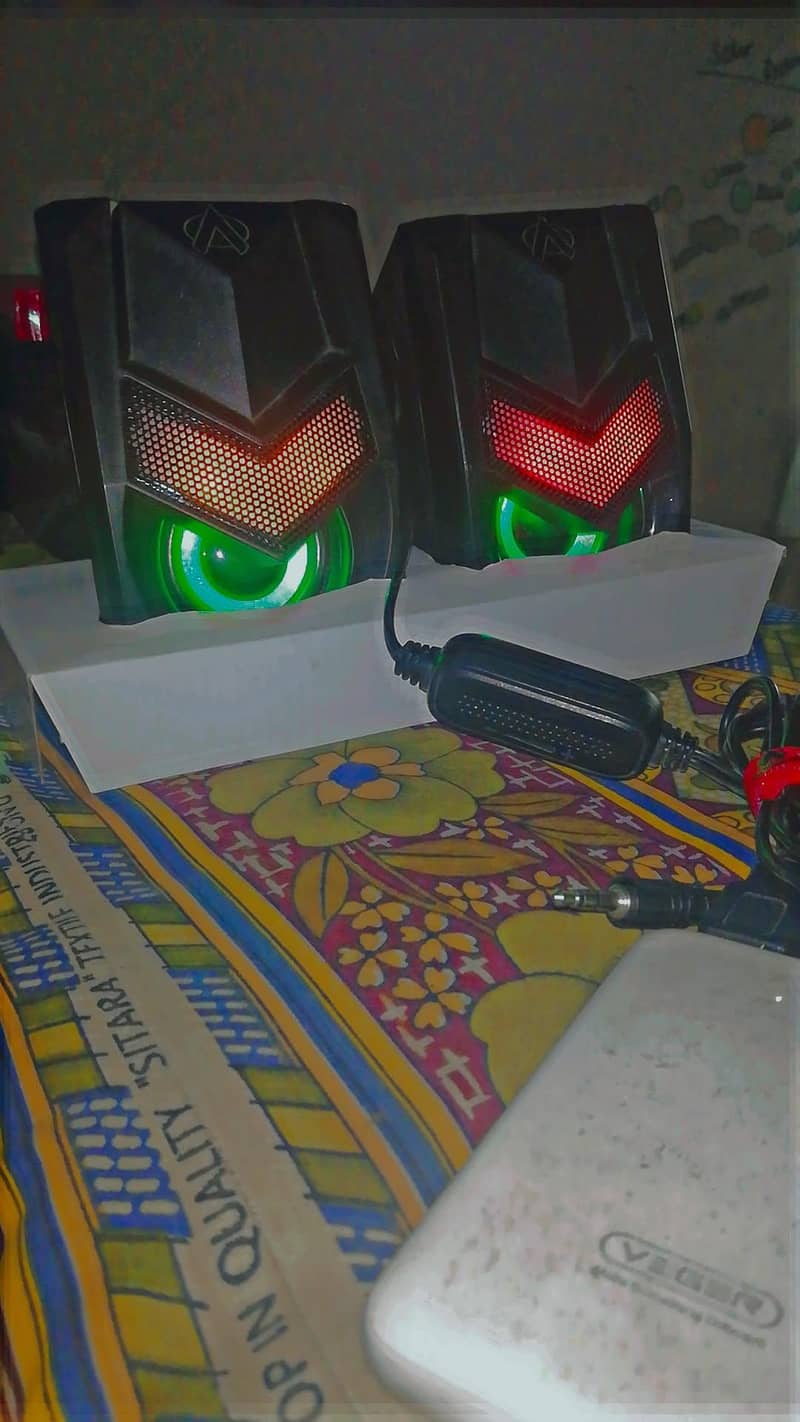 computer speaker |Audionic 2