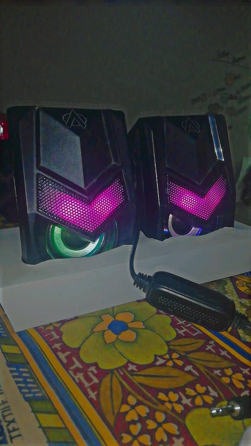 computer speaker |Audionic 3
