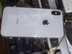 iPhone X NON PTA