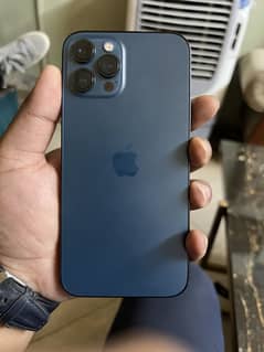Iphone 12 pro max non pta 128 GB