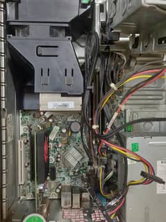 Core I5 2400