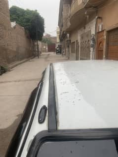 Alto Mehran