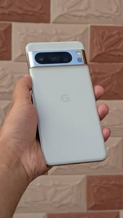 Google Pixel 8 Pro 12/128 Official PTA Approved