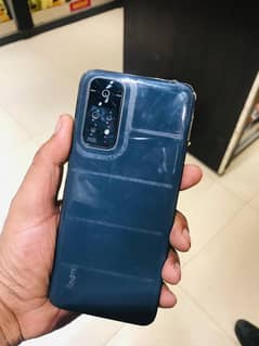 redmi note 11 6/ 128   03012006191 WhatsApp