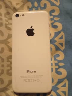 I phone 5c non pta