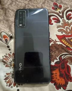 vivo y20
