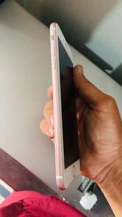 iPhone 7 plus 128 gb PTA approved with box