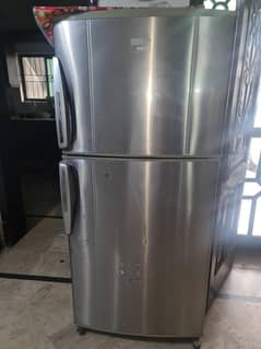 sanyo refrigerator