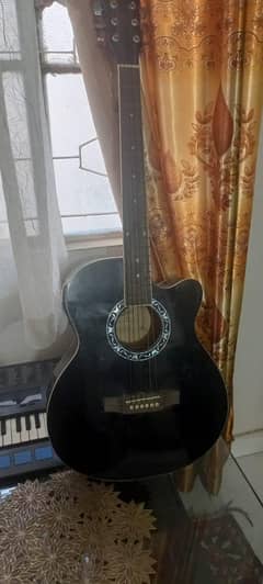 this is very good guitar 