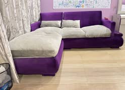sofa