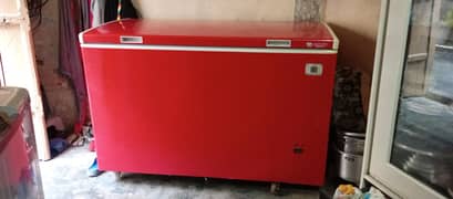 walls single door freezer  inverter