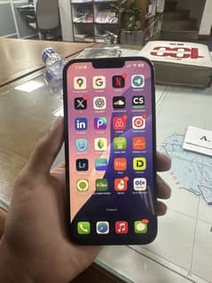 Iphone 13 pro max pta approved