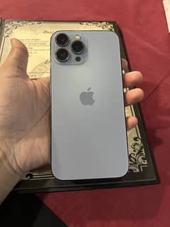 13 pro  max factory unlock