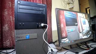 Cpu
